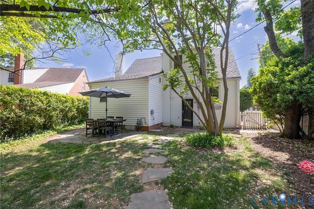 206 Antrim Ave, Richmond, VA 23221