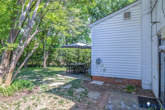 206 Antrim Ave, Richmond, VA 23221