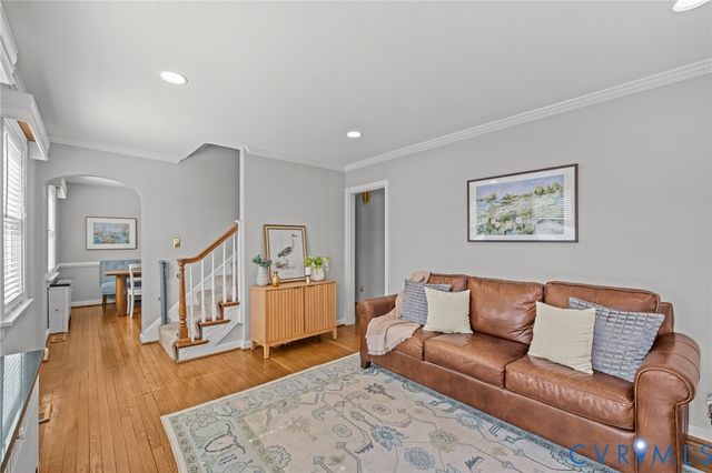 206 Antrim Ave, Richmond, VA 23221