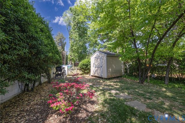206 Antrim Ave, Richmond, VA 23221