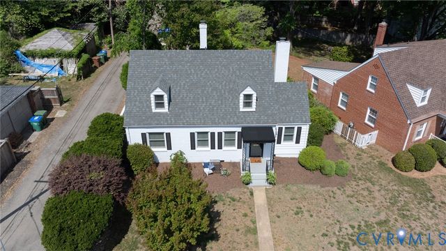 206 Antrim Ave, Richmond, VA 23221