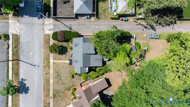 206 Antrim Ave, Richmond, VA 23221