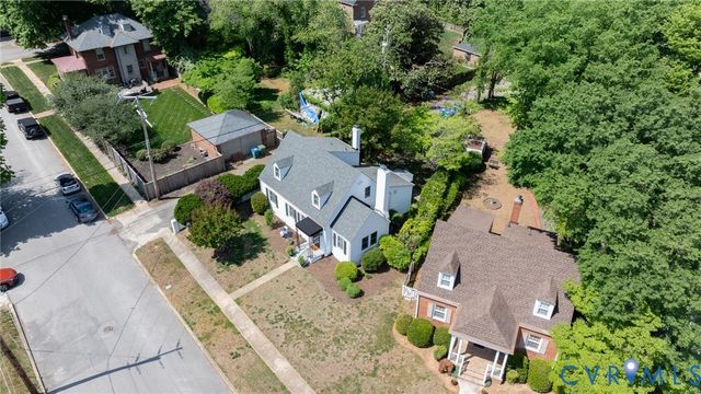 206 Antrim Ave, Richmond, VA 23221