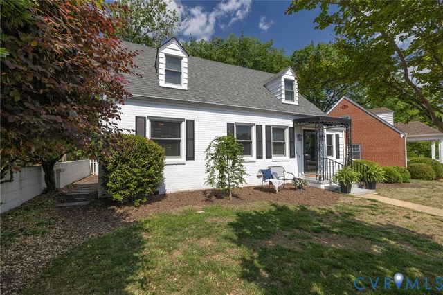 206 Antrim Ave, Richmond, VA 23221