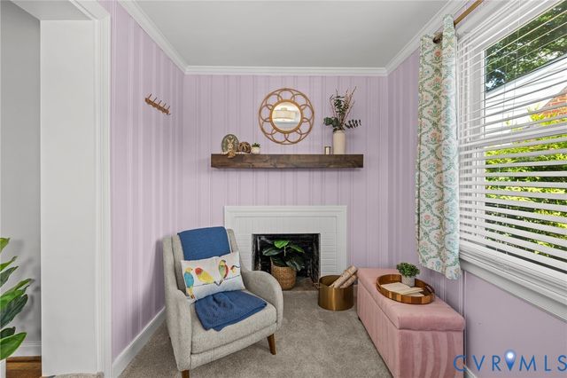 206 Antrim Ave, Richmond, VA 23221
