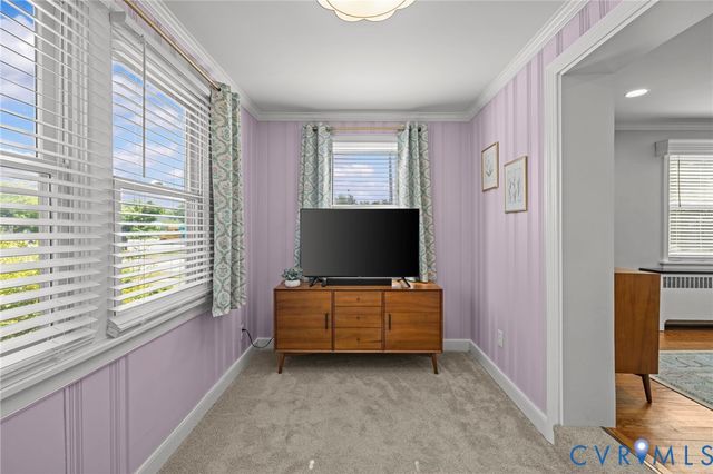 206 Antrim Ave, Richmond, VA 23221