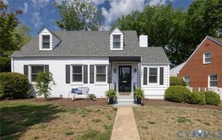 206 Antrim Ave, Richmond, VA 23221