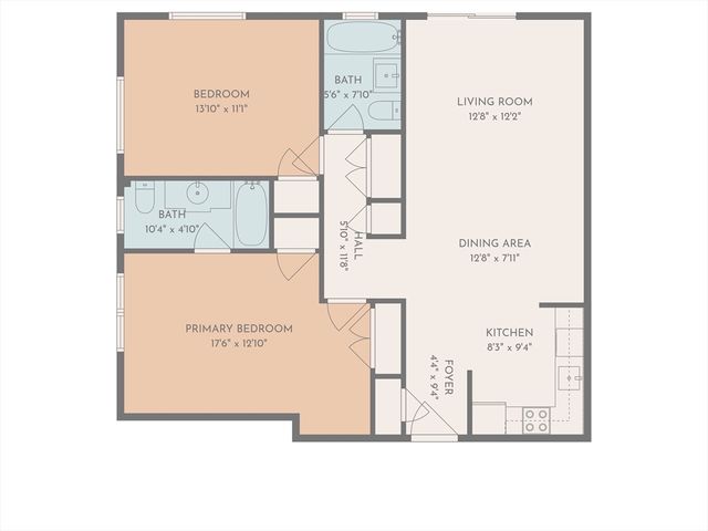 595 Revere Beach Pkwy 39, Revere, MA 02151