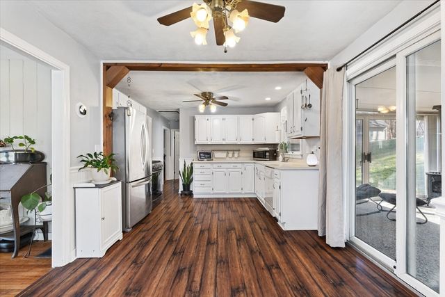 33 Marcius Rd, Worcester, MA 01607