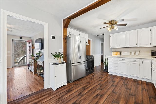 33 Marcius Rd, Worcester, MA 01607