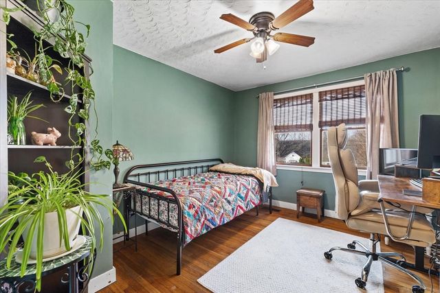 33 Marcius Rd, Worcester, MA 01607