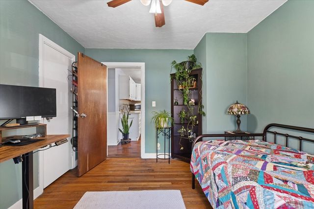 33 Marcius Rd, Worcester, MA 01607