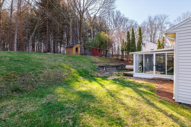 33 Marcius Rd, Worcester, MA 01607