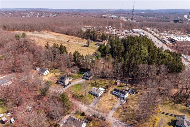 33 Marcius Rd, Worcester, MA 01607