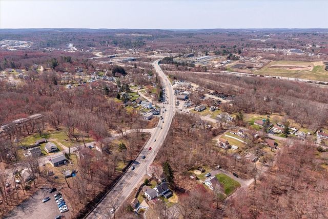 33 Marcius Rd, Worcester, MA 01607