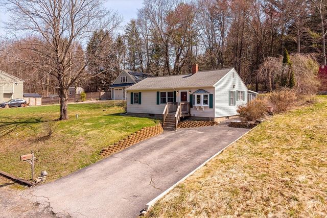 33 Marcius Rd, Worcester, MA 01607