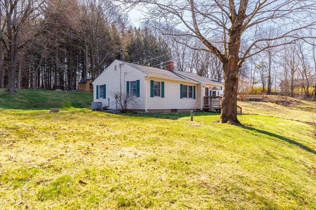 33 Marcius Rd, Worcester, MA 01607