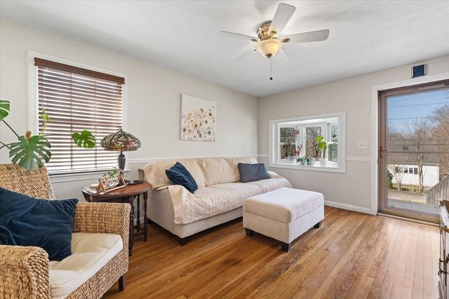 33 Marcius Rd, Worcester, MA 01607