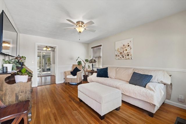 33 Marcius Rd, Worcester, MA 01607