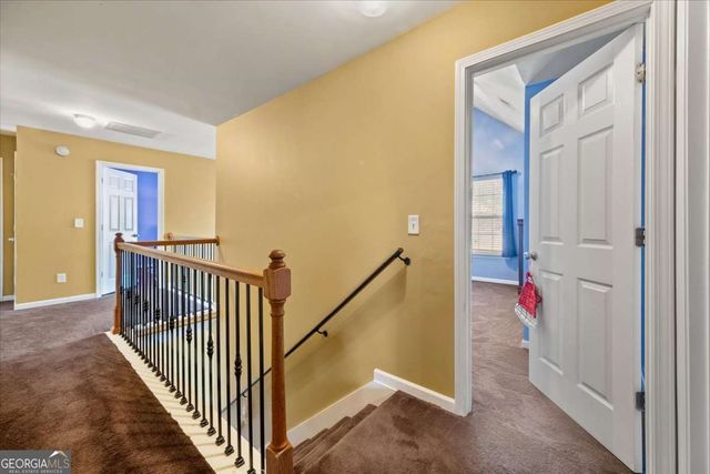 250 WINDSOR Way, Fairburn, GA 30213