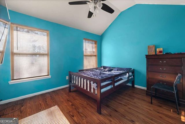 250 WINDSOR Way, Fairburn, GA 30213