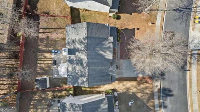 250 WINDSOR Way, Fairburn, GA 30213