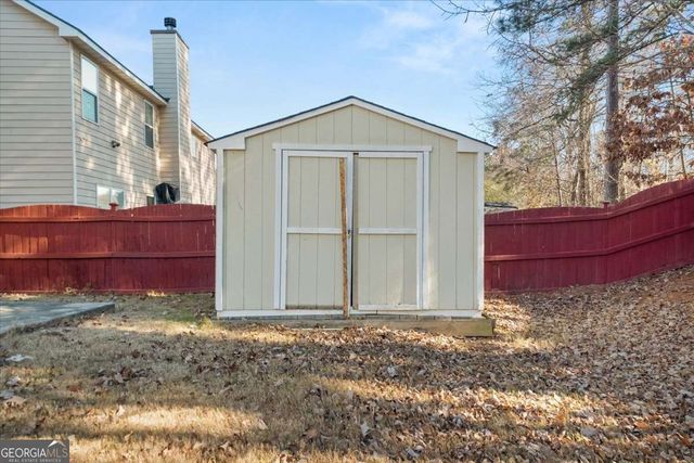 250 WINDSOR Way, Fairburn, GA 30213