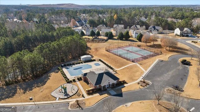 250 WINDSOR Way, Fairburn, GA 30213