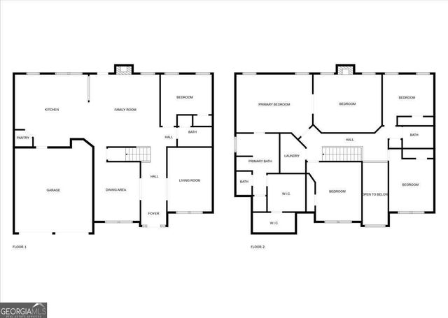 250 WINDSOR Way, Fairburn, GA 30213