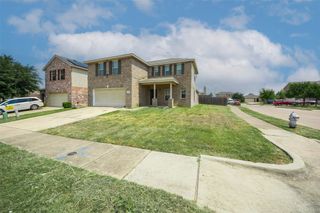 937 Glenndon Drive, Fort Worth, TX 76120