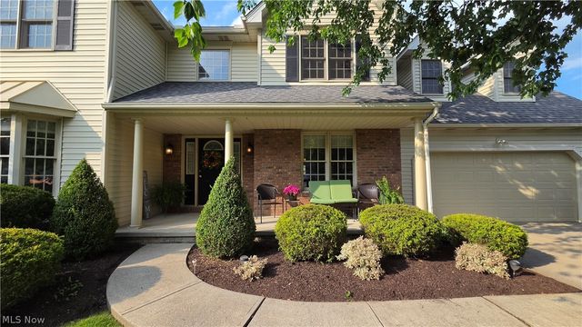 19694 Summer Place Drive, Strongsville, OH 44136