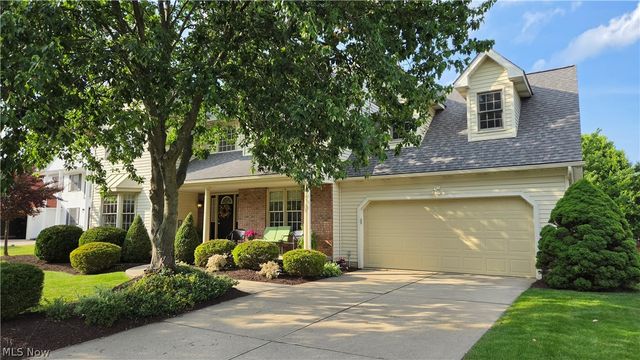 19694 Summer Place Drive, Strongsville, OH 44136