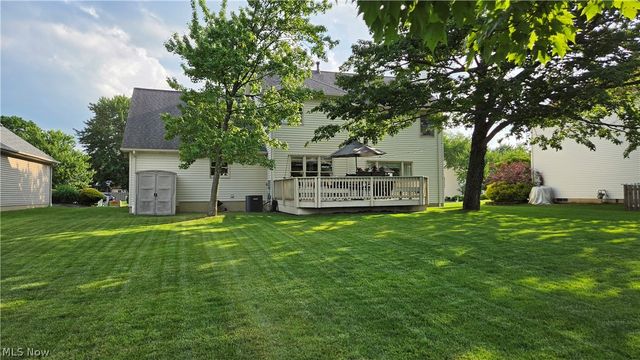 19694 Summer Place Drive, Strongsville, OH 44136