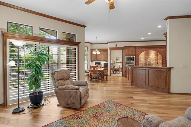 2417 Ashecroft Circle, Edmond, OK 73034
