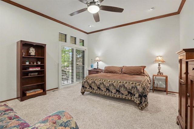 2417 Ashecroft Circle, Edmond, OK 73034