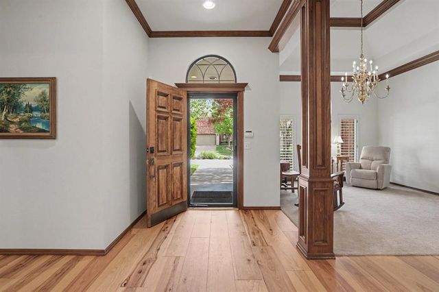 2417 Ashecroft Circle, Edmond, OK 73034