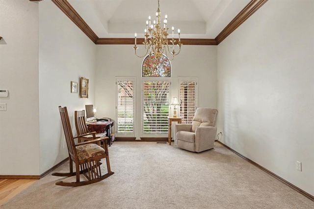 2417 Ashecroft Circle, Edmond, OK 73034
