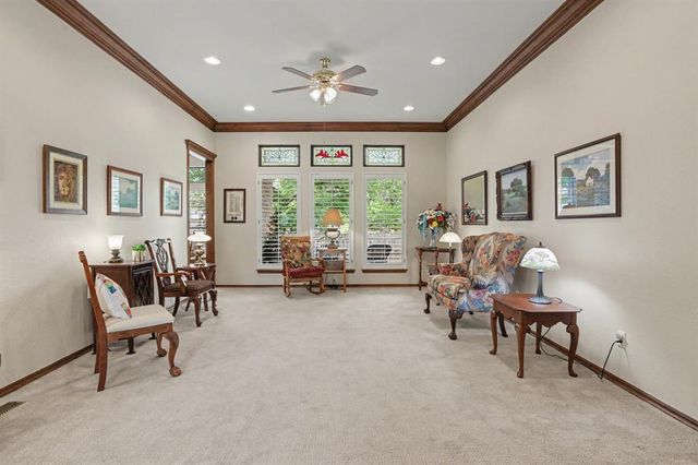 2417 Ashecroft Circle, Edmond, OK 73034