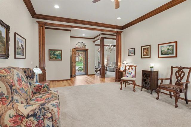 2417 Ashecroft Circle, Edmond, OK 73034