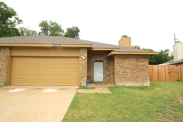 12027 Leisure Way 12029, Dallas, TX 75243