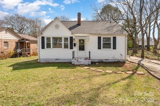 502 Crawford Street, Shelby, NC 28150
