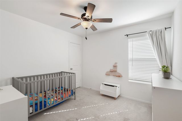 6611 Coulter Drive, Princeton, TX 75407