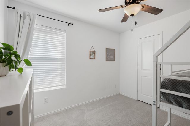 6611 Coulter Drive, Princeton, TX 75407