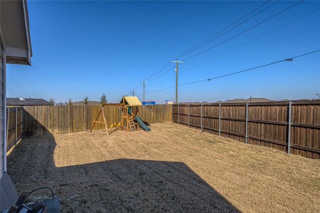 6611 Coulter Drive, Princeton, TX 75407