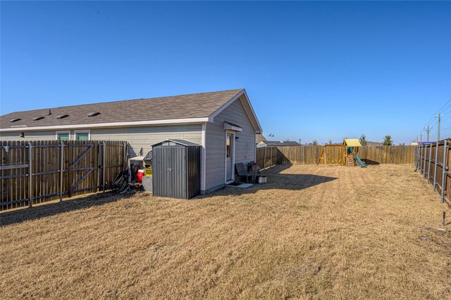 6611 Coulter Drive, Princeton, TX 75407