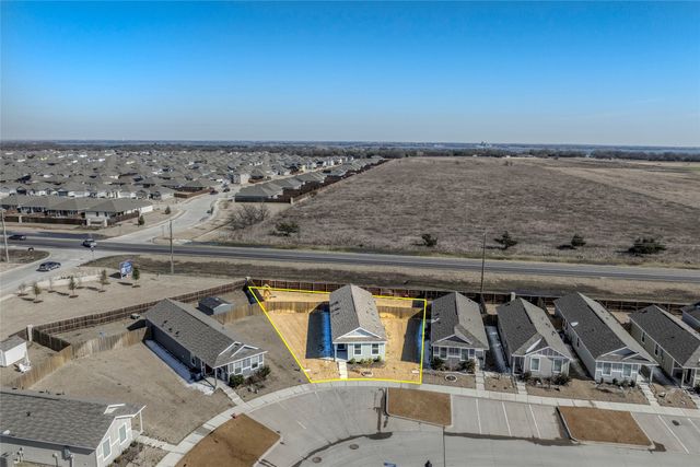 6611 Coulter Drive, Princeton, TX 75407