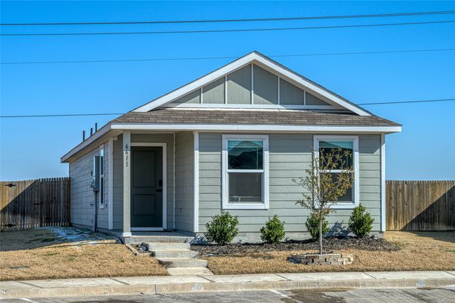 6611 Coulter Drive, Princeton, TX 75407