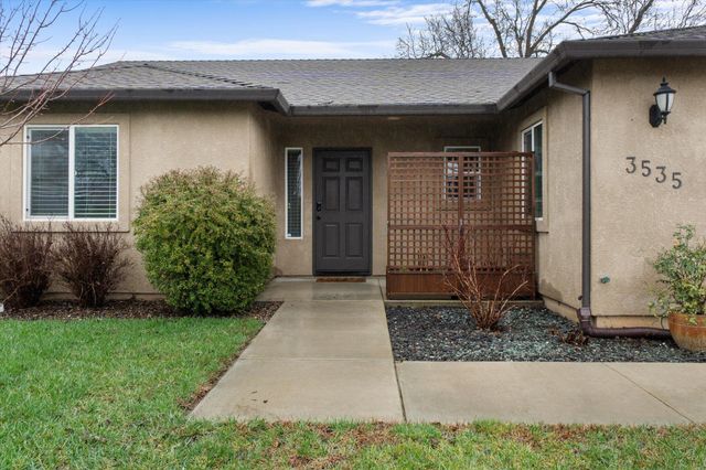 3535 Cazadero Way, Anderson, CA 96007