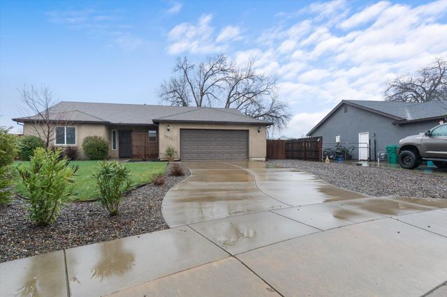 3535 Cazadero Way, Anderson, CA 96007