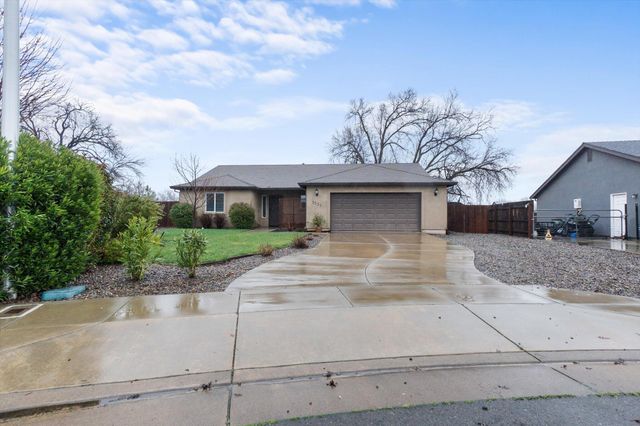 3535 Cazadero Way, Anderson, CA 96007